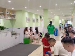 -学知乐教育·幼小衔接·小学科辅导(嘉定镇校区)