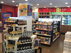 -中化道达尔太阳宫加油站