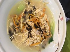 -扬州狮子楼·非遗淮扬菜(总店)