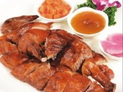 -紫鑫阁饭庄(长安店)