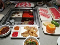 -海底捞火锅(如皋吾悦广场店)