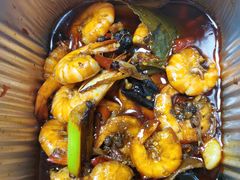 -小田油焖小龙虾(双井店)