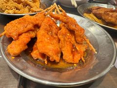 -鲜得来排骨年糕(云南南路总店)