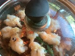 -绿茶餐厅(千岛湖银泰城店)