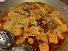 -小螺大作·螺蛳粉火锅(林和西店)