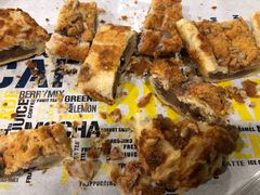 糯米草莓派-BREAD'N福来天蛋糕·咖啡(统一路店)