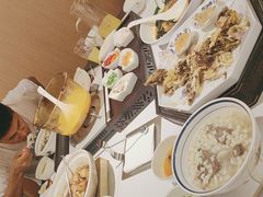 -秦月轩·陕西家乡菜(阜成路·五棵松店)