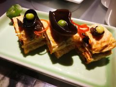 -绿茶餐厅(汇悦大融城店)