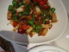 -来菜·湖北头牌藕汤(汉街店)