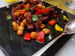 -太仓珀丽酒店-粤季餐厅