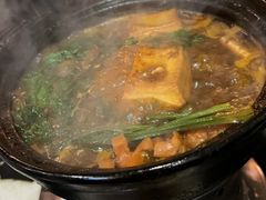 -川香煲(茅台路店)