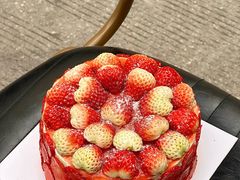 -流酥可心·牛乳蛋糕商店(禾祥西路店)