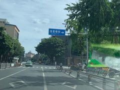 -奎星楼街