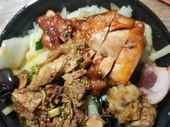 -广东涂记烧鹅饭(武汉天地店)