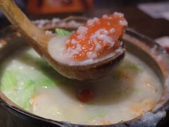 -南拳十三姨·潮汕砂锅粥(世纪金源店)
