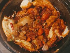 -二十一分小锅炖(中心店)