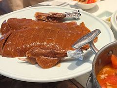 -红樱桃·欢乐餐厅(太原里店)