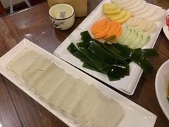 -竹叶涮肉坊(总店)