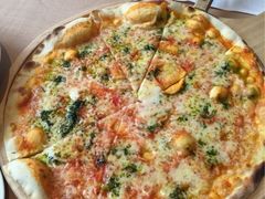 iphone_upload_pic-郑州希尔顿酒店·阿米奇意大利餐厅