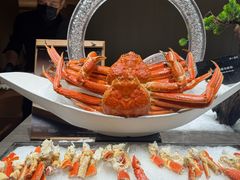 -曲水兰亭·兰亭·宴(上海虹桥店)