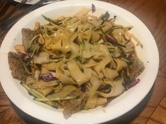 -阿罗新疆菜(人民广场店)