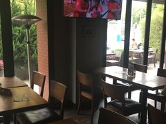 -Geneva日内瓦餐厅(西郊宝成花苑店)