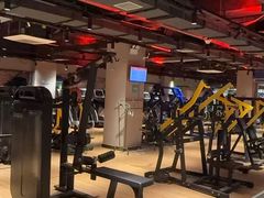 -杭菁壹号健身(西子国际店)
