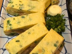 葱明太子鸡蛋卷-九州酒场ひこぞう(2号店)