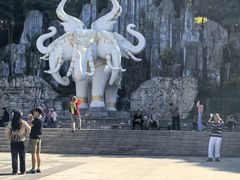 -西双版纳勐泐文化旅游区