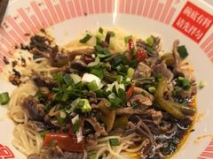 -好這口重庆小面(总店)