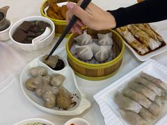 -喜临门酒家(城东店)