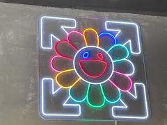 门面-chicken plus韩国炸鸡(城阳店)