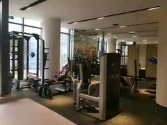 -银吉姆健身游泳(惠山万达馆)