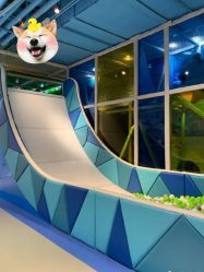 -KidSteam儿童乐园(富力城店)