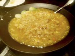 清炒招牌蟹粉-新花城蟹粉馆(乌鲁木齐店)