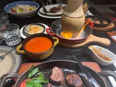 -西堤牛排(恒隆广场店)
