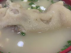 -廖老妈蹄花店(人民公园陕西街259号店)