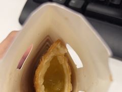 -麦当劳(文武路店)