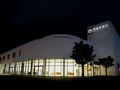 -青岛万宝行(宝马4S店)
