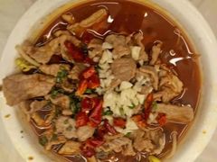 -渔中舟海鲜大排档(普陀沈家门店)