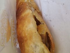 -家阳赵师傅油饼包烧麦(粮道街店)