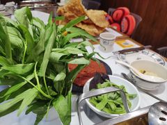 -螺大喜螺蛳粉火锅(雍和宫店)