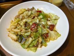 -外婆烧.老杭帮菜(庆春店)