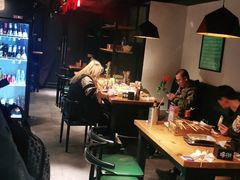 大堂-腰子哥烤串(石佛营炫特店)