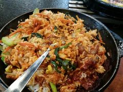 -釜山美食韩国炸酱面(长大店)