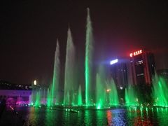 -两江幸福广场