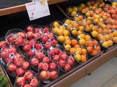 -果蔬好生活超市(双井店)