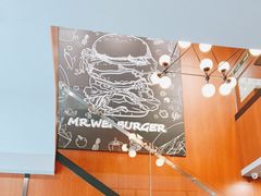 -魏斯理汉堡(西安沣东吾悦店)