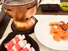 -澜悦港海鲜体验主题餐厅