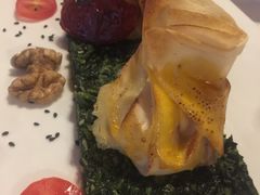 -火车头法国西餐厅